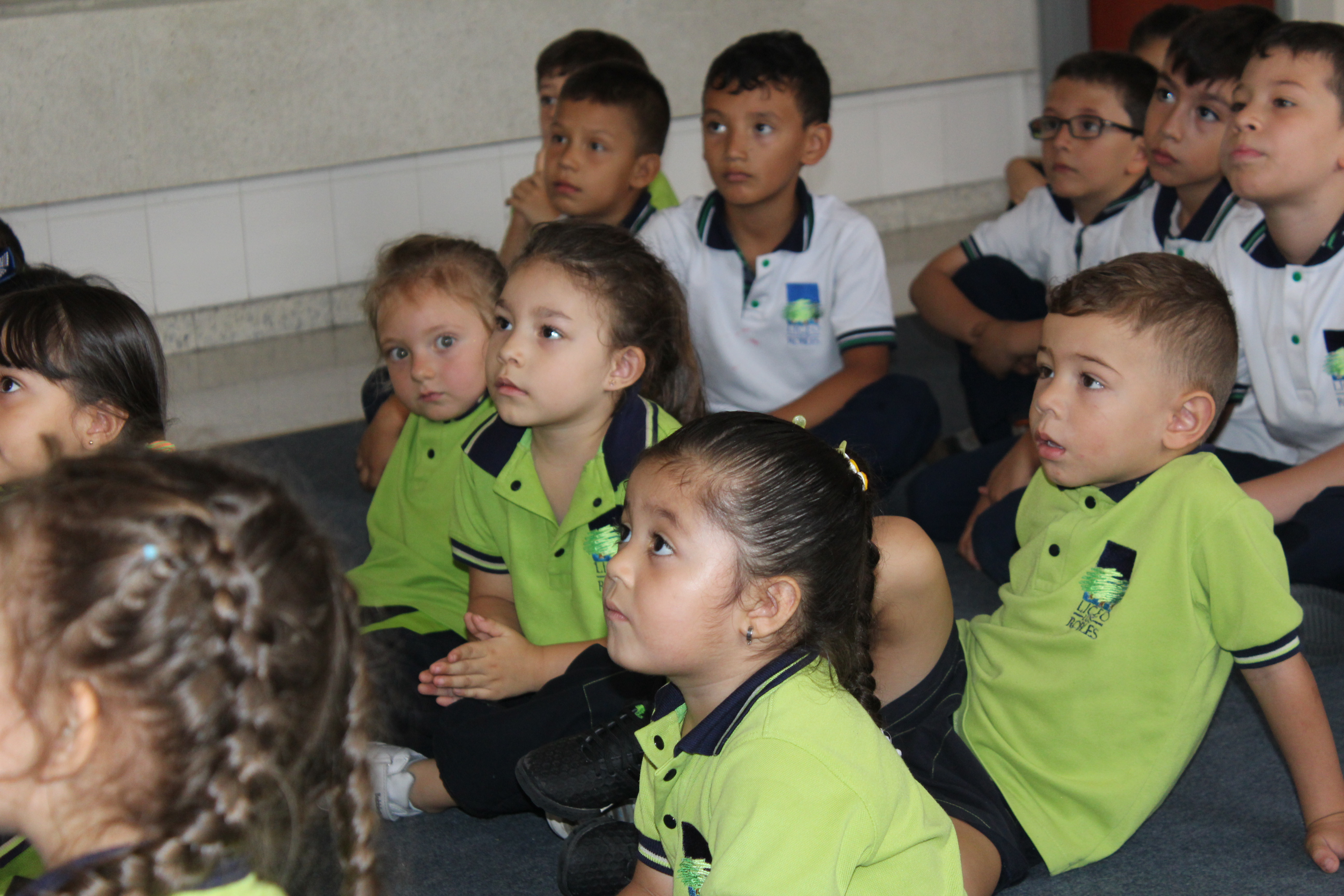 Foto 5 del Colegio
